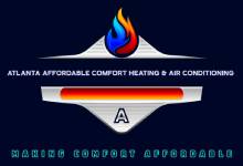 Atlanta Affordable Comfort Heating & Air Conditioning, GA