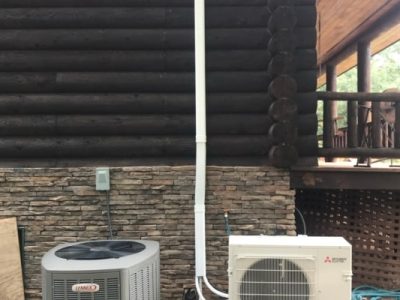 HVAC Installation Services